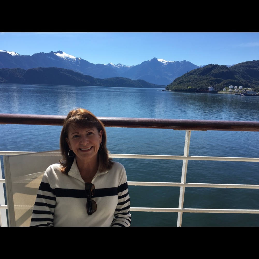 Meet your Posher, Colleen